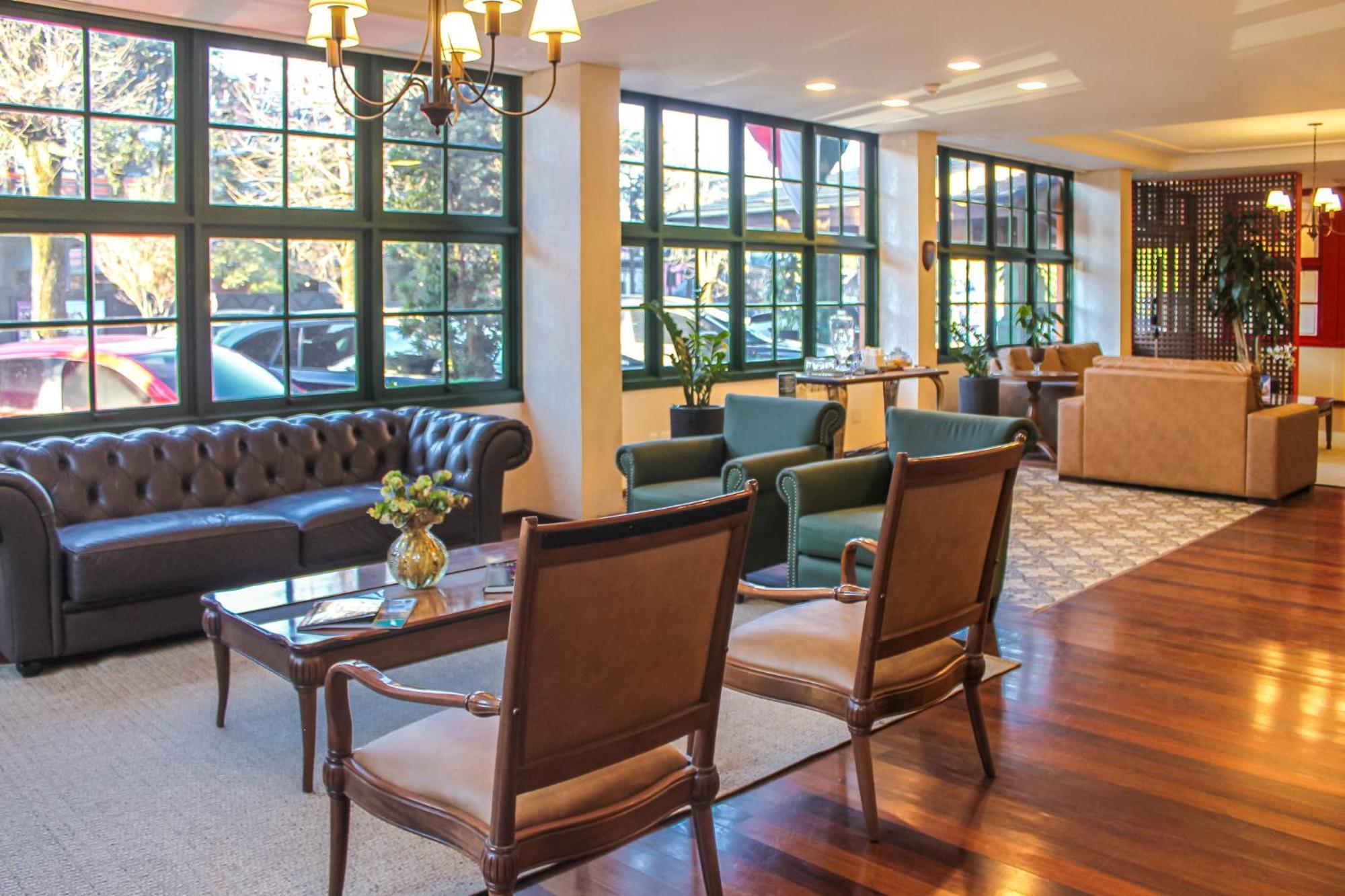 Hotel Fioreze Origem Gramado Ngoại thất bức ảnh