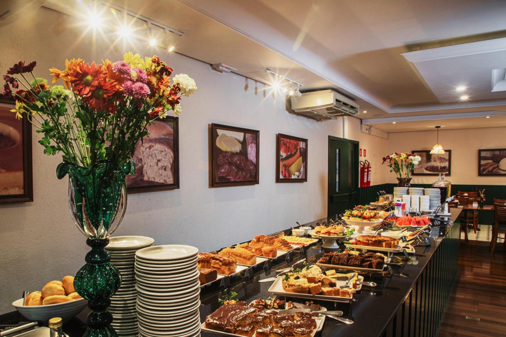 Hotel Fioreze Origem Gramado Ngoại thất bức ảnh