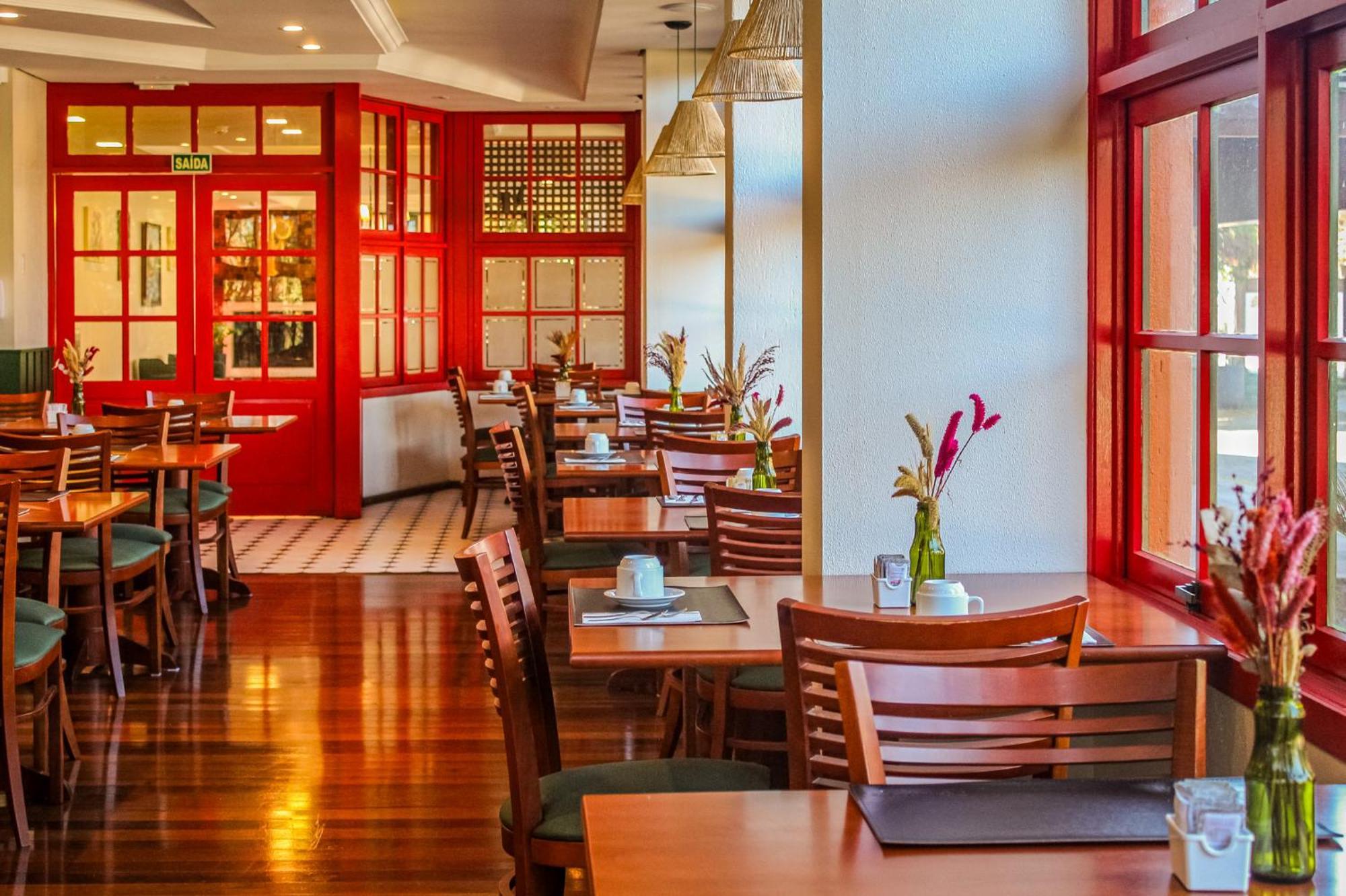 Hotel Fioreze Origem Gramado Ngoại thất bức ảnh