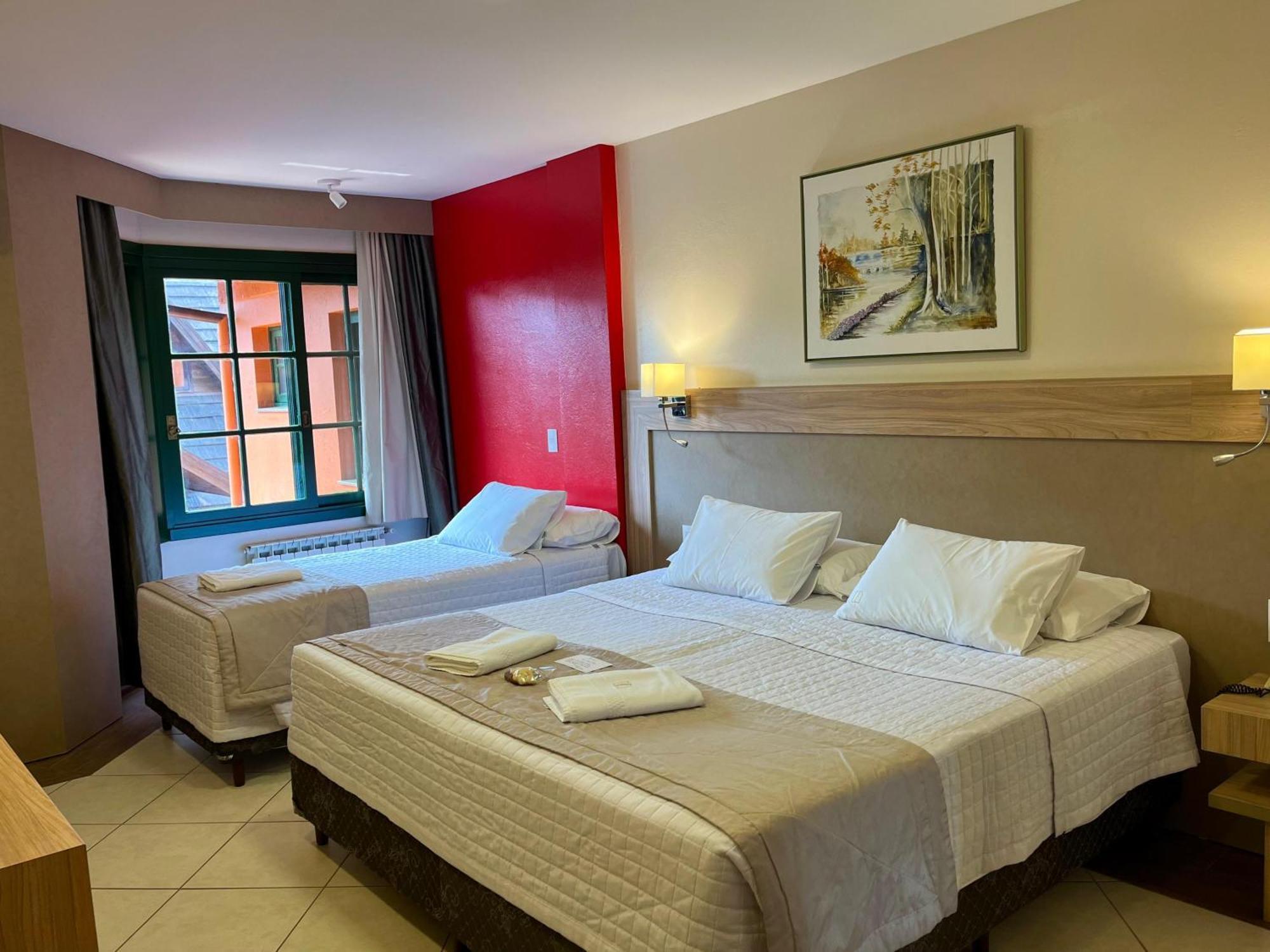 Hotel Fioreze Origem Gramado Ngoại thất bức ảnh